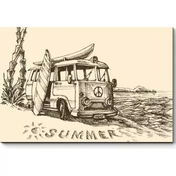 Картина Picsis 1817-11524044