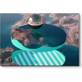 Картина Picsis 6599-13443820