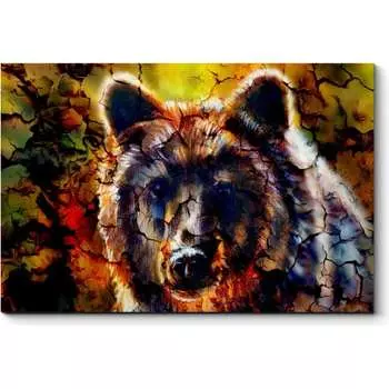 Картина Picsis 782-10098634