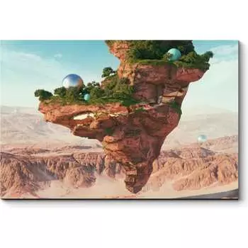 Картина Picsis 6681-13428154