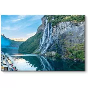 Картина Picsis 3140-10363987