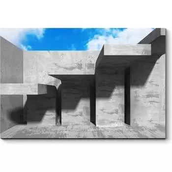 Картина Picsis 6097-13099534