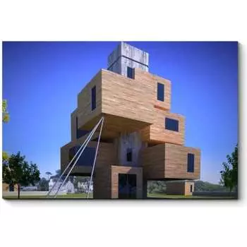 Картина Picsis 5205-10021430