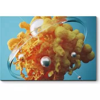 Картина Picsis 6632-13439325