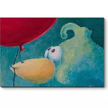 Картина Picsis 2037-10644581