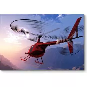 Картина Picsis 2100-10655792