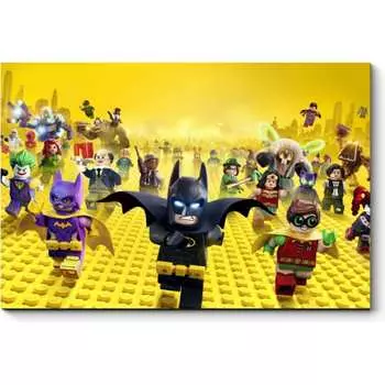 Картина Picsis 1666-10396788