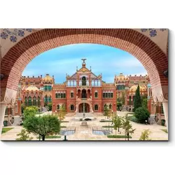 Картина Picsis 4018-10135687