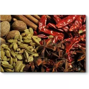 Картина Picsis 1729-11734290