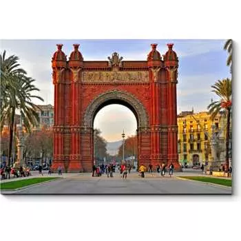 Картина Picsis 4024-9832258