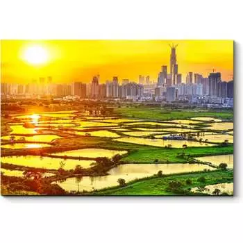 Картина Picsis 4361-10196299