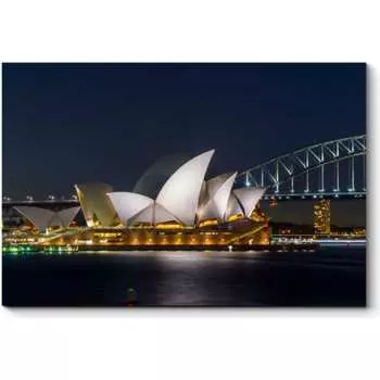 Картина Picsis 4688-9968918