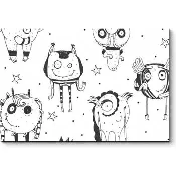 Картина Picsis 2519-10473239