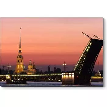 Картина Picsis 4674-9965419