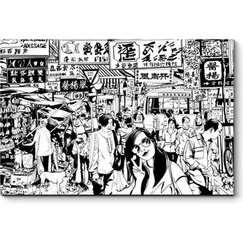 Картина Picsis 4806-10496466