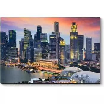 Картина Picsis 472-10129292