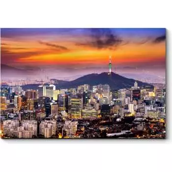 Картина Picsis 514-9816355