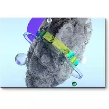 Картина Picsis 6686-13435604