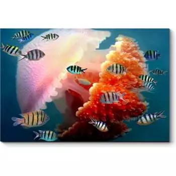 Картина Picsis 4727-10379870