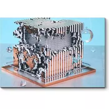 Картина Picsis 6666-13431049