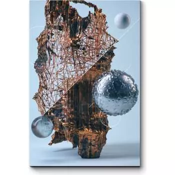 Картина Picsis 6634-13439102