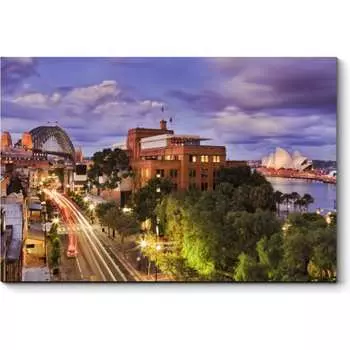 Картина Picsis 497-10310672