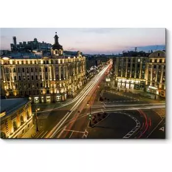 Картина Picsis 4668-9963715