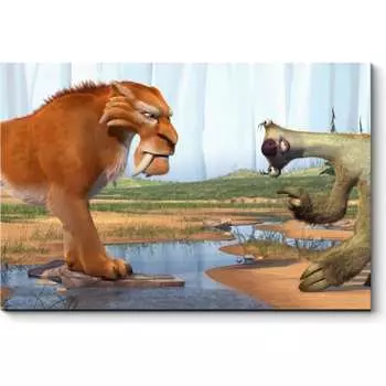 Картина Picsis 1670-10397499