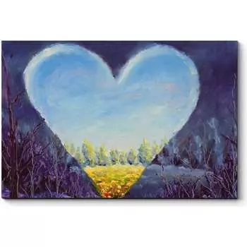 Картина Picsis 1798-10600270