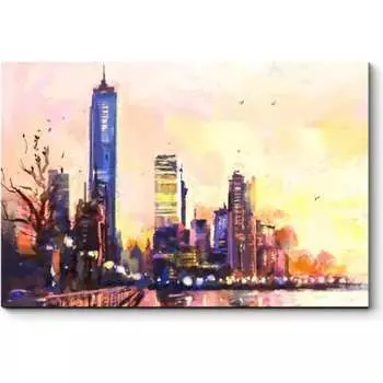 Картина Picsis 268-10247955