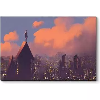 Картина Picsis 2009-10637900