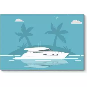 Картина Picsis 1980-10632577