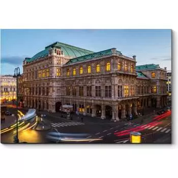 Картина Picsis 4002-9828559