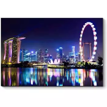 Картина Picsis 477-10299610