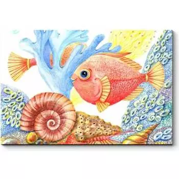 Картина Picsis 1849-10603429