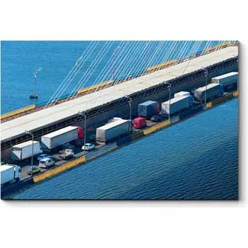 Картина Picsis 5527-10969889