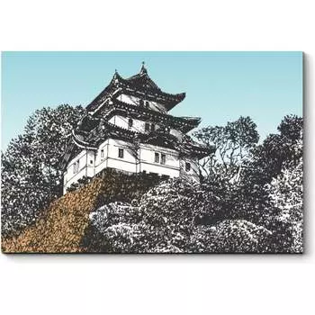 Картина Picsis 4832-10229355