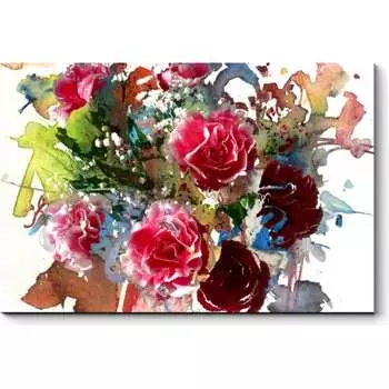 Картина Picsis 604-10371533