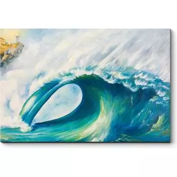 Картина Picsis 3257-10824664