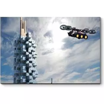 Картина Picsis 1262-10552790