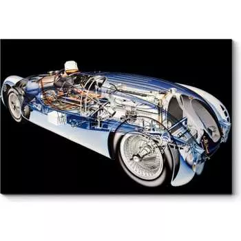 Картина Picsis 5402-13203369