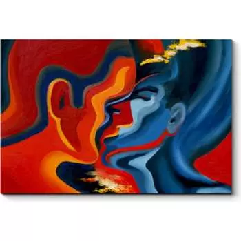 Картина Picsis 3869-9876903