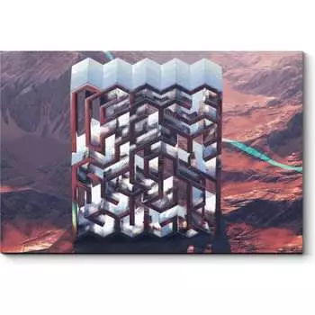 Картина Picsis 6587-13445510