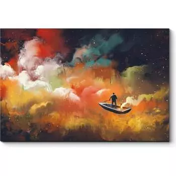 Картина Picsis 1257-10551903