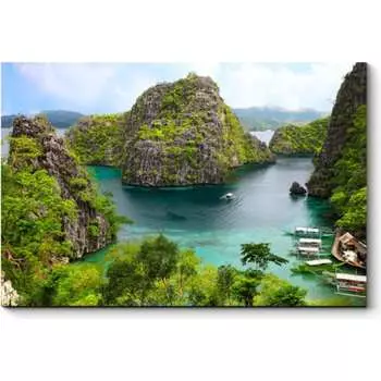 Картина Picsis 3324-9781971