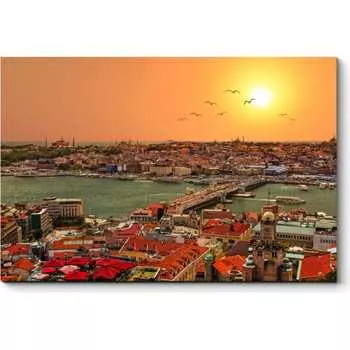 Картина Picsis 535-10324645