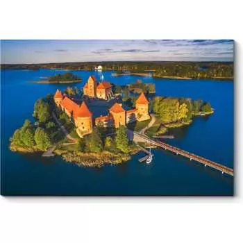 Картина Picsis 5171-10013122