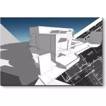 Картина Picsis 2623-10509101