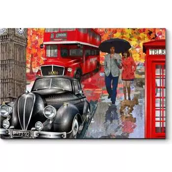 Картина Picsis 4840-10734765