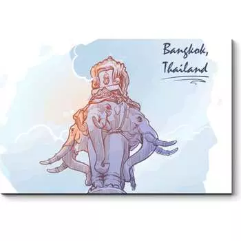 Картина Picsis 4813-13373453